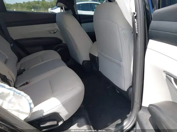 5NMJA3DE7SH606259 2025 HYUNDAI TUCSON - Image 8