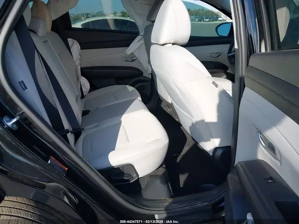 5NMJA3DE7TH617523 2026 HYUNDAI TUCSON - Image 8