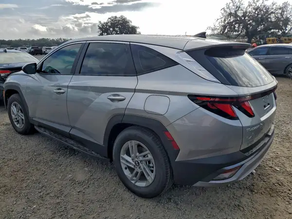 5NMJA3DE7TH618946 2026 HYUNDAI TUCSON - Image 2