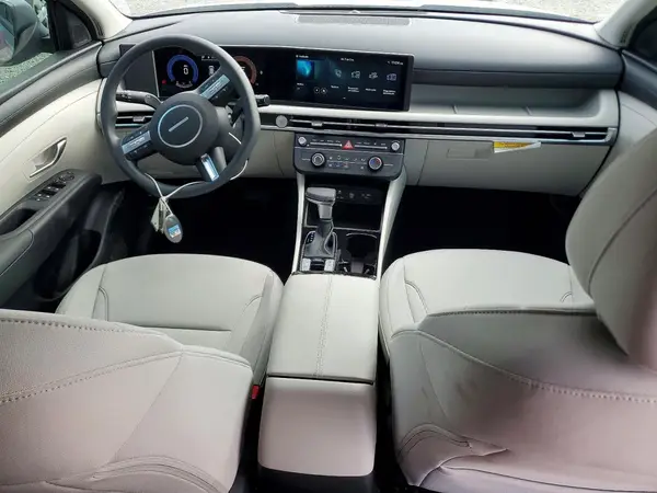 5NMJA3DE7TH618946 2026 HYUNDAI TUCSON - Image 8