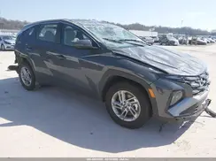 5NMJA3DE7TH688205 2026 HYUNDAI TUCSON