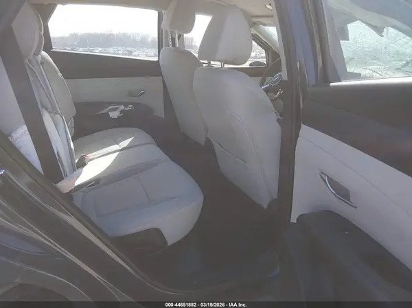 5NMJA3DE7TH688205 2026 HYUNDAI TUCSON - Image 8