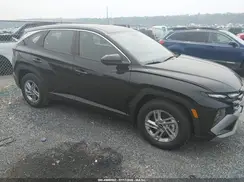 5NMJA3DE7TH694411 2026 HYUNDAI TUCSON