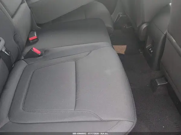 5NMJA3DE7TH694411 2026 HYUNDAI TUCSON - Image 8