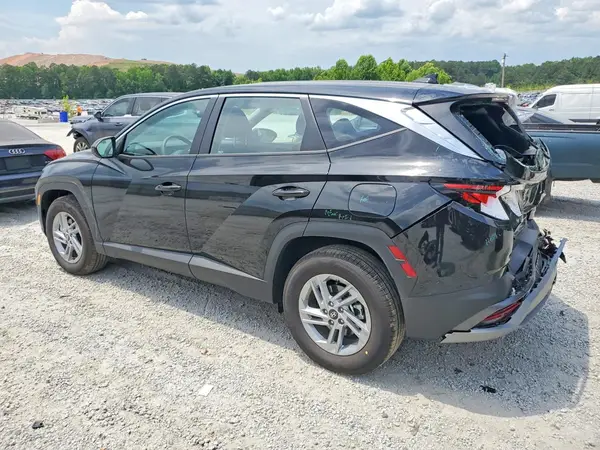 5NMJA3DE7TH708968 2026 HYUNDAI TUCSON - Image 2
