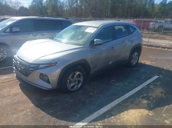 5NMJA3DE8RH297086 2024 HYUNDAI TUCSON - Image 2
