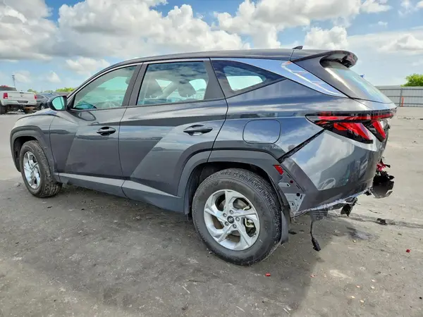 5NMJA3DE8RH302979 2024 HYUNDAI TUCSON - Image 2