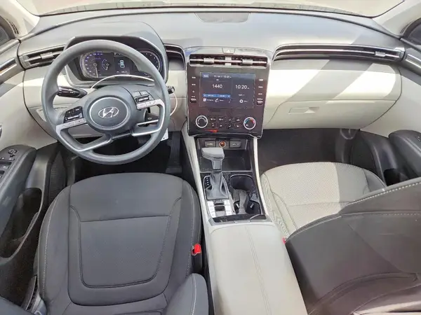 5NMJA3DE8RH302979 2024 HYUNDAI TUCSON - Image 8
