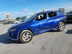 5NMJA3DE8RH303288 2024 HYUNDAI TUCSON
