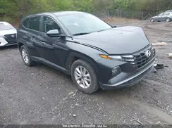 5NMJA3DE8RH306191 2024 HYUNDAI TUCSON