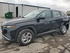 5NMJA3DE8RH306966 2024 HYUNDAI TUCSON