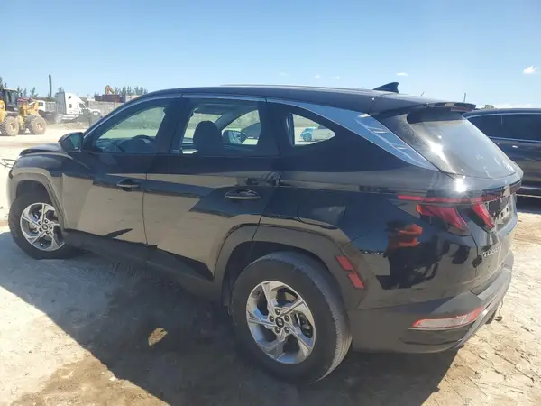 5NMJA3DE8RH314095 2024 HYUNDAI TUCSON - Image 2