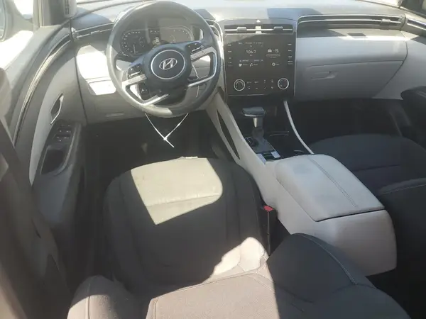 5NMJA3DE8RH314095 2024 HYUNDAI TUCSON - Image 8