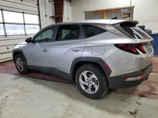 5NMJA3DE8RH314842 2024 HYUNDAI TUCSON - Image 2