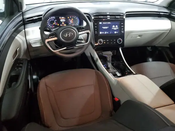5NMJA3DE8RH314842 2024 HYUNDAI TUCSON - Image 8