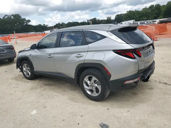 5NMJA3DE8RH328367 2024 HYUNDAI TUCSON - Image 2