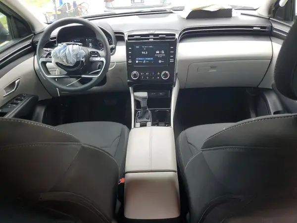5NMJA3DE8RH328367 2024 HYUNDAI TUCSON - Image 8