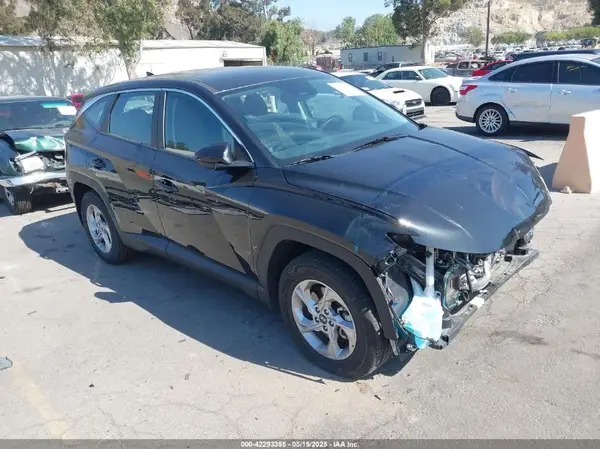 5NMJA3DE8RH330605 2024 HYUNDAI TUCSON - Image 1