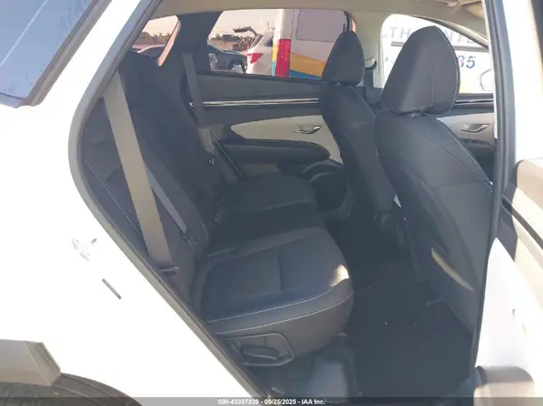 5NMJA3DE8RH337411 2024 HYUNDAI TUCSON - Image 8