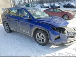5NMJA3DE8RH356069 2024 HYUNDAI TUCSON