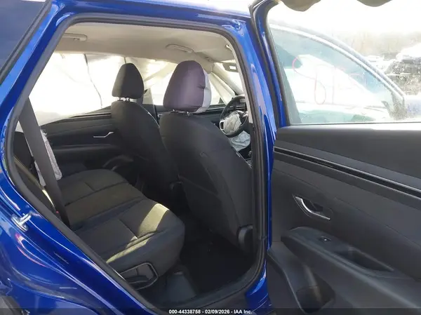 5NMJA3DE8RH356069 2024 HYUNDAI TUCSON - Image 8