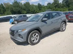 5NMJA3DE8RH370392 2024 HYUNDAI TUCSON