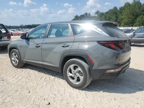 5NMJA3DE8RH370392 2024 HYUNDAI TUCSON - Image 2