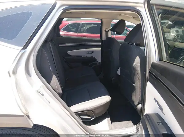 5NMJA3DE8RH373079 2024 HYUNDAI TUCSON - Image 8