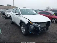 5NMJA3DE8RH374832 2024 HYUNDAI TUCSON