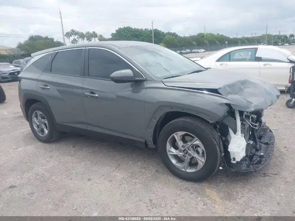 5NMJA3DE8RH374989 2024 HYUNDAI TUCSON - Image 1