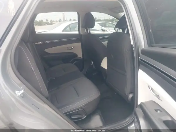 5NMJA3DE8RH374989 2024 HYUNDAI TUCSON - Image 8