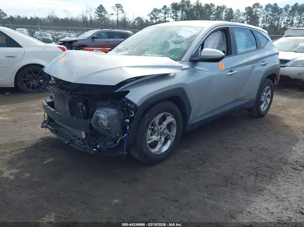 5NMJA3DE8RH393980 2024 HYUNDAI TUCSON - Image 2