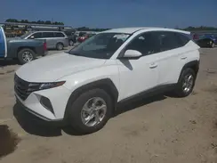 5NMJA3DE8RH399438 2024 HYUNDAI TUCSON