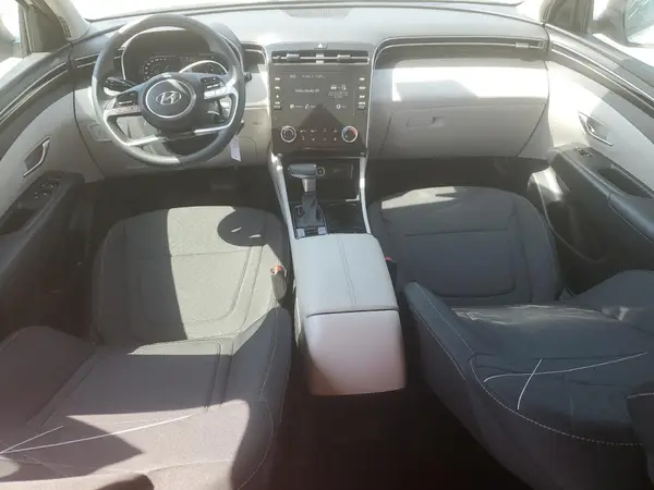 5NMJA3DE8RH399438 2024 HYUNDAI TUCSON - Image 8