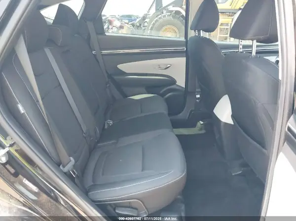 5NMJA3DE8RH411703 2024 HYUNDAI TUCSON - Image 8