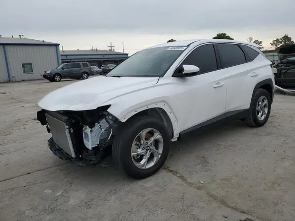 5NMJA3DE8RH429845 2024 HYUNDAI TUCSON - Image 1