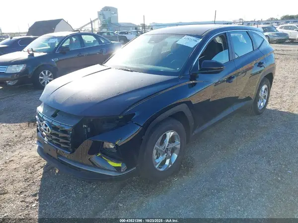 5NMJA3DE8RH431305 2024 HYUNDAI TUCSON - Image 2