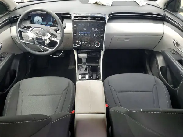 5NMJA3DE8RH431403 2024 HYUNDAI TUCSON - Image 7
