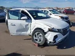 5NMJA3DE8RH432793 2024 HYUNDAI TUCSON