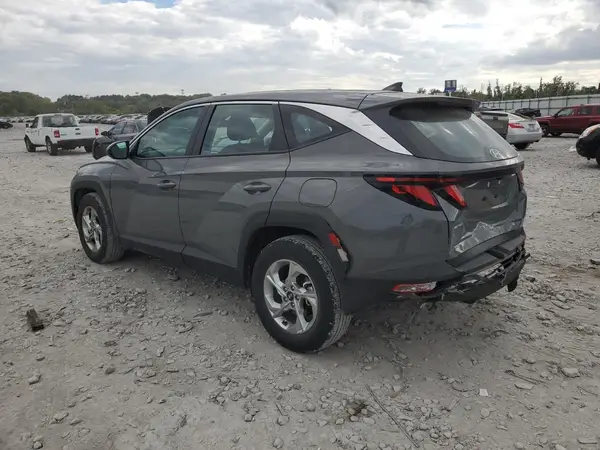 5NMJA3DE8RH433555 2024 HYUNDAI TUCSON - Image 2