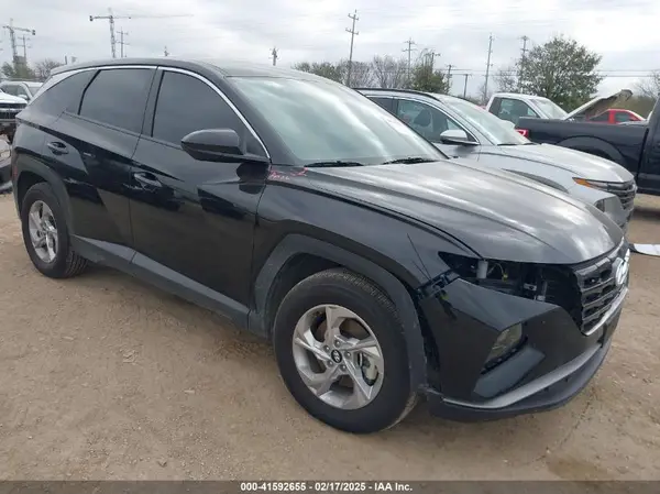 5NMJA3DE8RH439856 2024 HYUNDAI TUCSON - Image 1