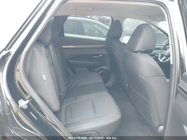 5NMJA3DE8RH439856 2024 HYUNDAI TUCSON - Image 8