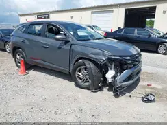 5NMJA3DE8SH452175 2025 HYUNDAI TUCSON