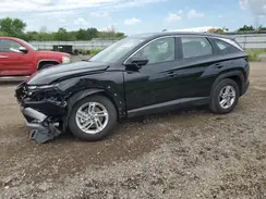 5NMJA3DE8SH452421 2025 HYUNDAI TUCSON