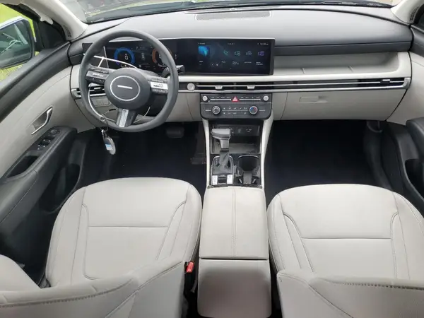 5NMJA3DE8SH452421 2025 HYUNDAI TUCSON - Image 8