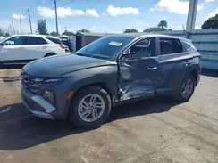 5NMJA3DE8SH456386 2025 HYUNDAI TUCSON