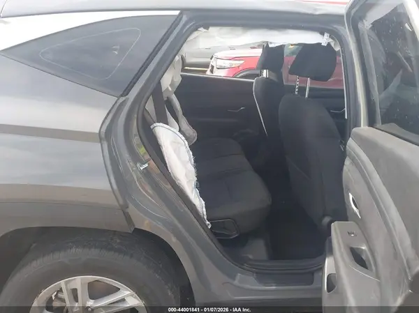 5NMJA3DE8SH457456 2025 HYUNDAI TUCSON - Image 8