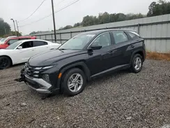 5NMJA3DE8SH464875 2025 HYUNDAI TUCSON