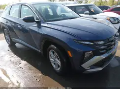 5NMJA3DE8SH466321 2025 HYUNDAI TUCSON