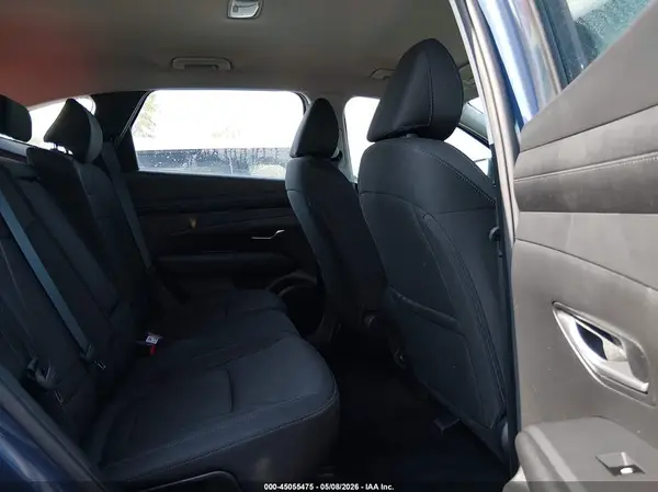 5NMJA3DE8SH466321 2025 HYUNDAI TUCSON - Image 8
